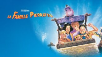 La Famille Pierrafeu : 5 raisons de regarder le film culte des années 90 diffusé sur Gulli vendredi 13 mars