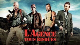 L’agence tous risques (The A Team) : le film avec Liam Neeson et Bradley Cooper diffusé en prime time sur 6ter le 8 mars