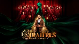 Les Traîtres : découvrez les premiers candidats de la nouvelle saison à venir sur M6