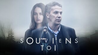 Souviens-toi : où regarder la série thriller française en streaming en 2026 ?