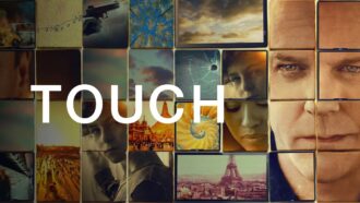Touch : où trouver la série SF à succès en streaming gratuit en 2026 ?