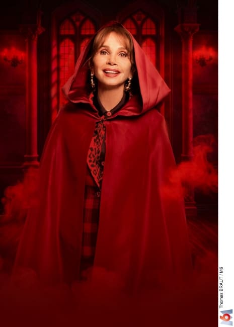 The Traitors: meet the first candidates of the new season coming soon on M6