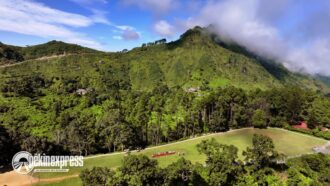 Pékin Express : tout savoir sur l’épisode diffusé vendredi 27 mars (M6)