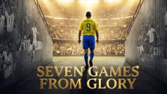 7 matchs pour la gloire : l’épopée du Mondial 2002 racontée de l’intérieur