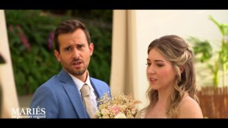 « Tous les critères physiques ne sont pas remplis » : ce double mariage vire déjà au malaise dans Mariés au premier regard