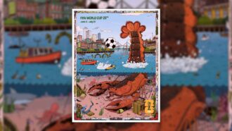 Mondial 2026 : Boston s’invite dans la cour des grandes villes hôtes 