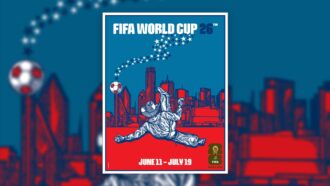 Dallas, épicentre texan de la Coupe du Monde de la FIFA 2026