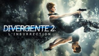 Divergente 2 : l’insurrection est diffusé ce 27 avril sur W9 et disponible en replay gratuit sur M6+