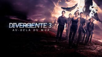 Divergente 3 : au-delà du mur est diffusé sur W9 et toute la saga est disponible gratuitement sur M6+
