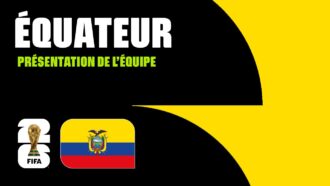 L’Équateur peut-il franchir un cap lors de la Coupe du Monde de la FIFA 2026 ?