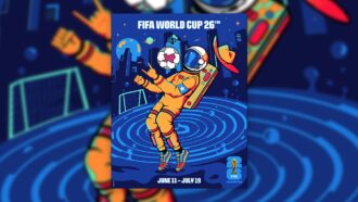 Coupe du monde 2026 : Houston s’impose comme un carrefour majeur du tournoi