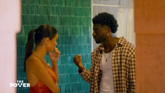 The Power 2026 : Julien et Jonathan manipulent la villa, mais Laura commence à douter dans l’épisode du 28 avril