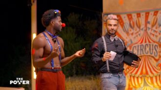 The Power 2026 : le mensonge de Jonathan piège toute la villa et met Julien en danger dans l’épisode du 29 avril