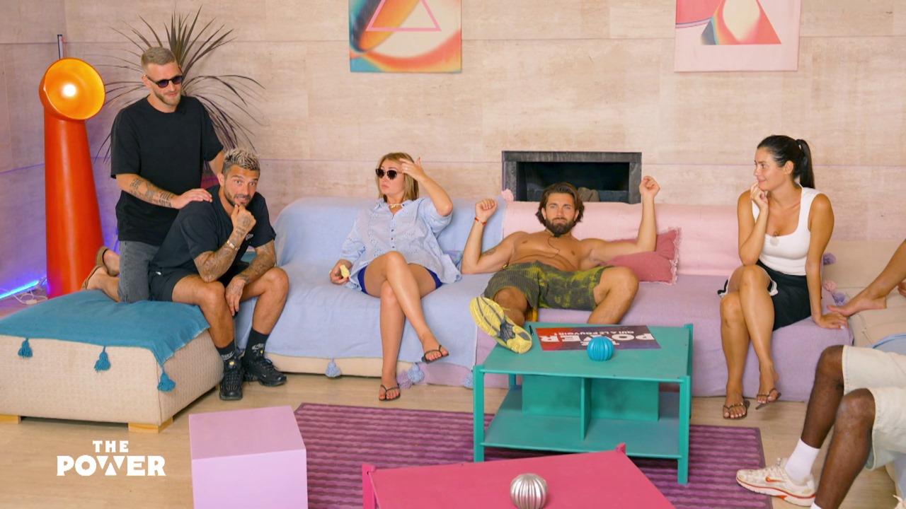 The Power 2026: Ο Julien Tanti είναι ήδη υπό πίεση, αυτή η λεπτομέρεια που θα μπορούσε να τον προδώσει