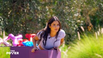 The Power 2026 : cette décision de Laura après une révélation de Jonathan pourrait tout changer