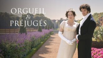 Où regarder Orgueil et Préjugés en streaming gratuit ? La série est disponible sur M6+