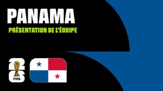Coupe du Monde 2026 : le Panama peut-il rivaliser avec l’Angleterre et la Croatie ?