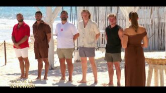 L’île de la tentation 2026 : qui a craqué pendant le date de 24H ce 7 avril ? 