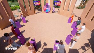 The Power 2026 : qui sont les deux candidats éliminés ce 30 avril après un vote qui se trompe de cible ?