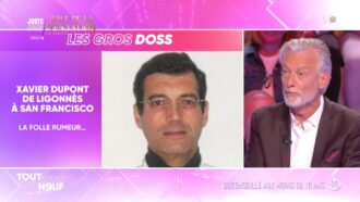 « Ils se reconnaissent, il fuit » : un témoignage relance la piste américaine dans l’affaire Xavier Dupont de Ligonnès