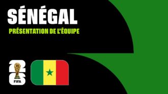 Coupe du monde de la FIFA 2026 : le Sénégal entre revanche et ambition