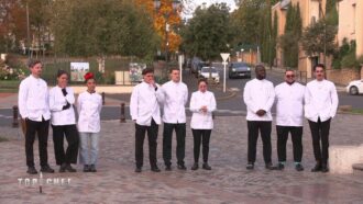 Top Chef 2026 : les enfants prennent la place du jury dans la guerre des restos ce 8 avril