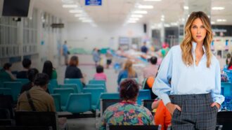 Zone Interdite : 9 millions de Français sans médecin ? Cette enquête choc révèle une réalité inquiétante