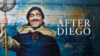 “After Diego” sur M6+ : le docu incontournable (et gratuit) sur Maradona 