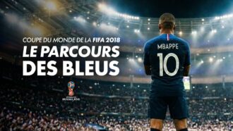 France - Pérou (Coupe du Monde 2018) : la qualification à revivre sur M6+ 