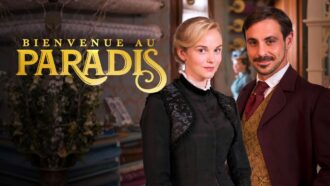 Bienvenue au Paradis (The Paradise) : la série historique britannique à succès débarque en streaming sur M6+