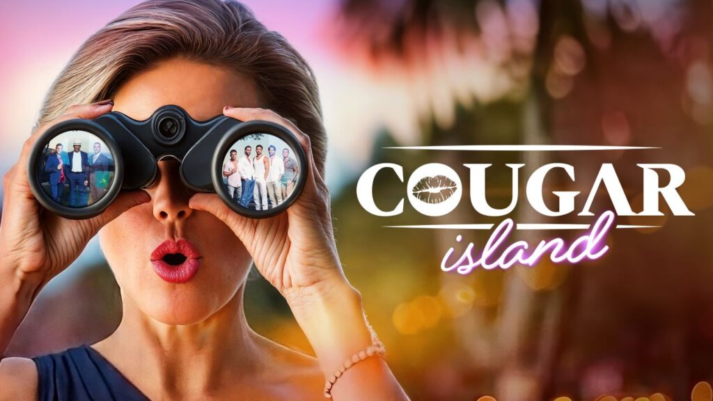 Cougar Island