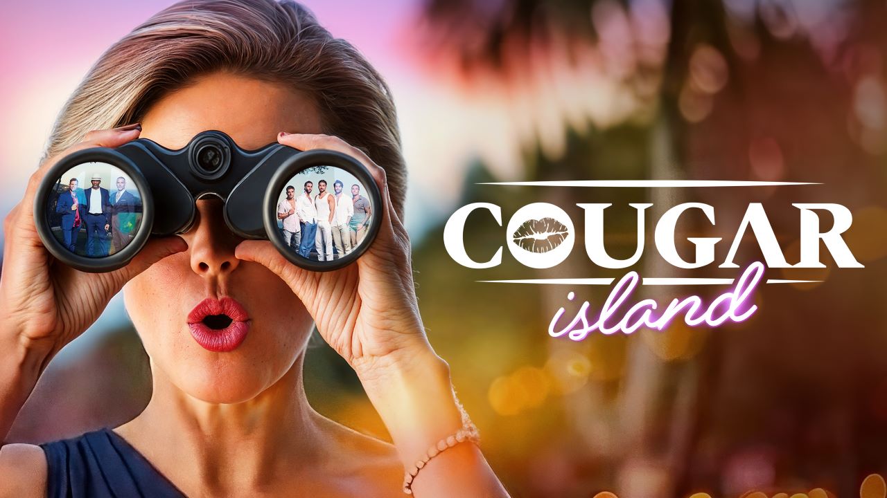 Cougar Island: everything you need to know about the new sensation show signed by M6 (concept, candidates, suitors)