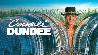 Crocodile Dundee : le grand classique des années 80 diffusé en prime time ce 3 mai sur 6ter