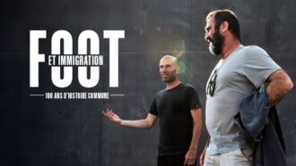 Foot et immigration : un siècle d’histoire à découvrir dès maintenant sur M6+ 