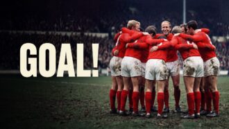 Goal ! : retour en 1966, là où le football est devenu une légende mondiale