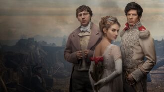 Pourquoi ces 2 mini-séries historiques cartonnent en ce moment sur M6+ ?