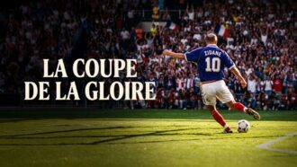 La Coupe de la gloire : revivez France 98 gratuitement sur M6+