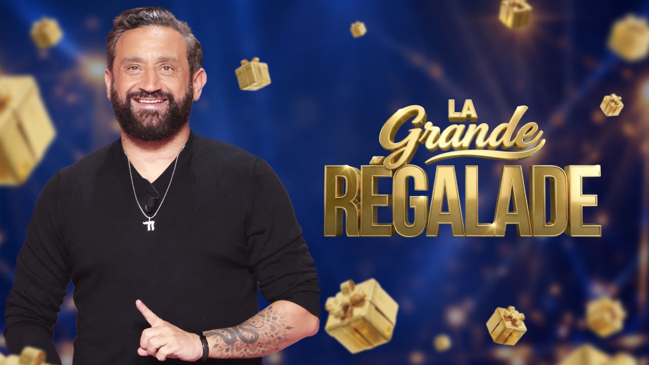 La Gran Cena con Cyril Hanouna: una noche dedicada a compartir este 22 de abril (W9)
