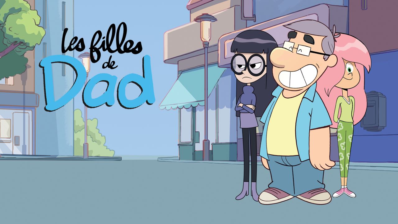 Dad’s Daughters seduce children on M6+