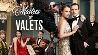 Maîtres et Valets : la série qui a inspiré Downton Abbey arrive sur M6+