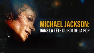 Michael Jackson comme vous ne l’avez jamais vu dans un documentaire saisissant sur M6+