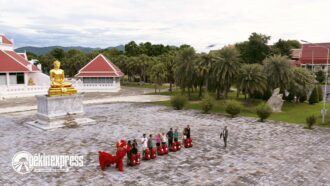 Pékin Express, cap sur la Thaïlande : ce qu'il faut savoir sur l'épisode du vendredi 1er mai