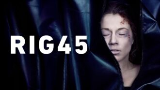 RIG 45 : 5 bonnes raisons de découvrir cette série thriller suédoise disponible en streaming sur M6+