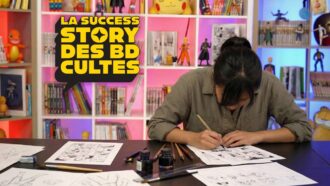 De Tintin à Monkey D. Luffy, tout savoir sur la nouvelle saga de Gulli sur les héros de BD et de mangas
