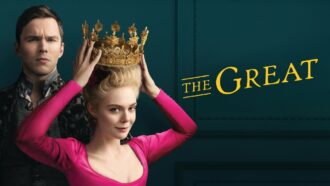 The Great : la série royale la plus déjantée débarque sur M6+