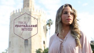 True Footballers Wives : plongée dans le quotidien sulfureux des femmes de footballeurs, désormais disponible sur M6+