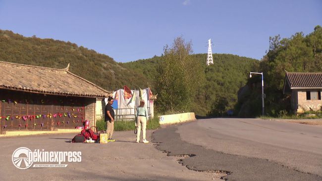 Beijing Express: τι πρέπει να γνωρίζετε για το επεισόδιο στην Κίνα την Παρασκευή 10 Απριλίου