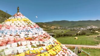 Pékin Express : ce qu’il faut savoir sur l’épisode en Chine du vendredi 10 avril