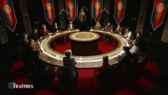 Les Traîtres : révélations, guerre interne et erreur fatale des loyaux dans un épisode sous très haute tension