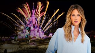 Zone Interdite dans les secrets du nouveau défi de Disneyland Paris : la Reine des Neiges